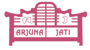 Arjuna Jati Logo